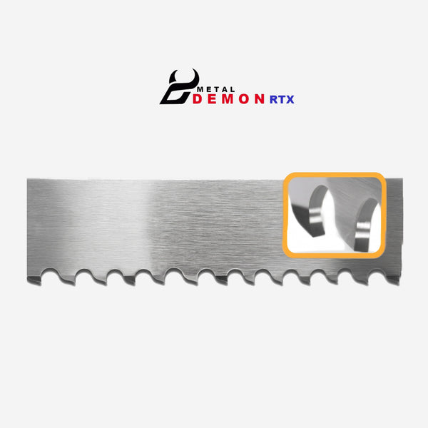 Lama a nastro BSW BLADE DEMON RTX 14560x67x1,6