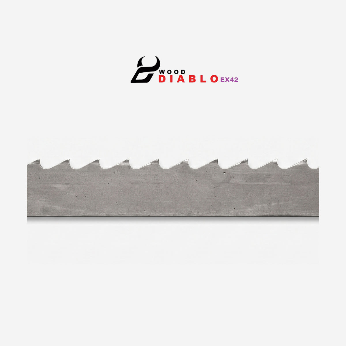 Lama a nastro BSW BLADE DIABLO EX 42 6600x34x1,1
