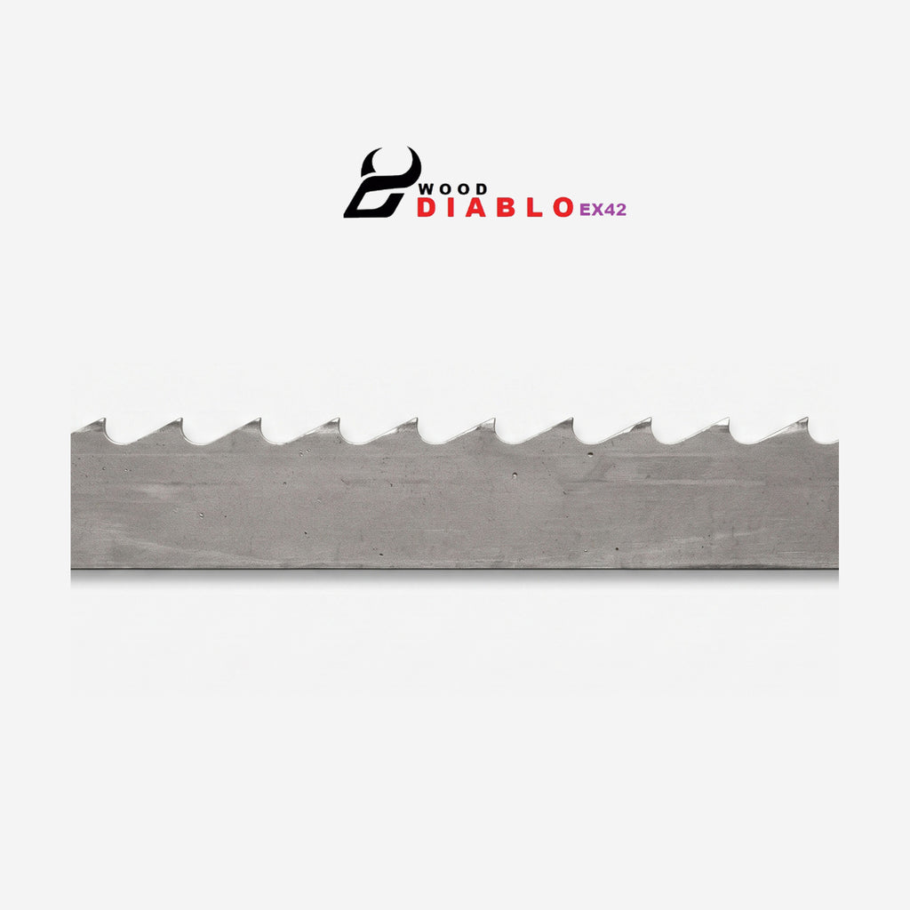 Lama a nastro BSW BLADE DIABLO EX 42 4970x34x1,1