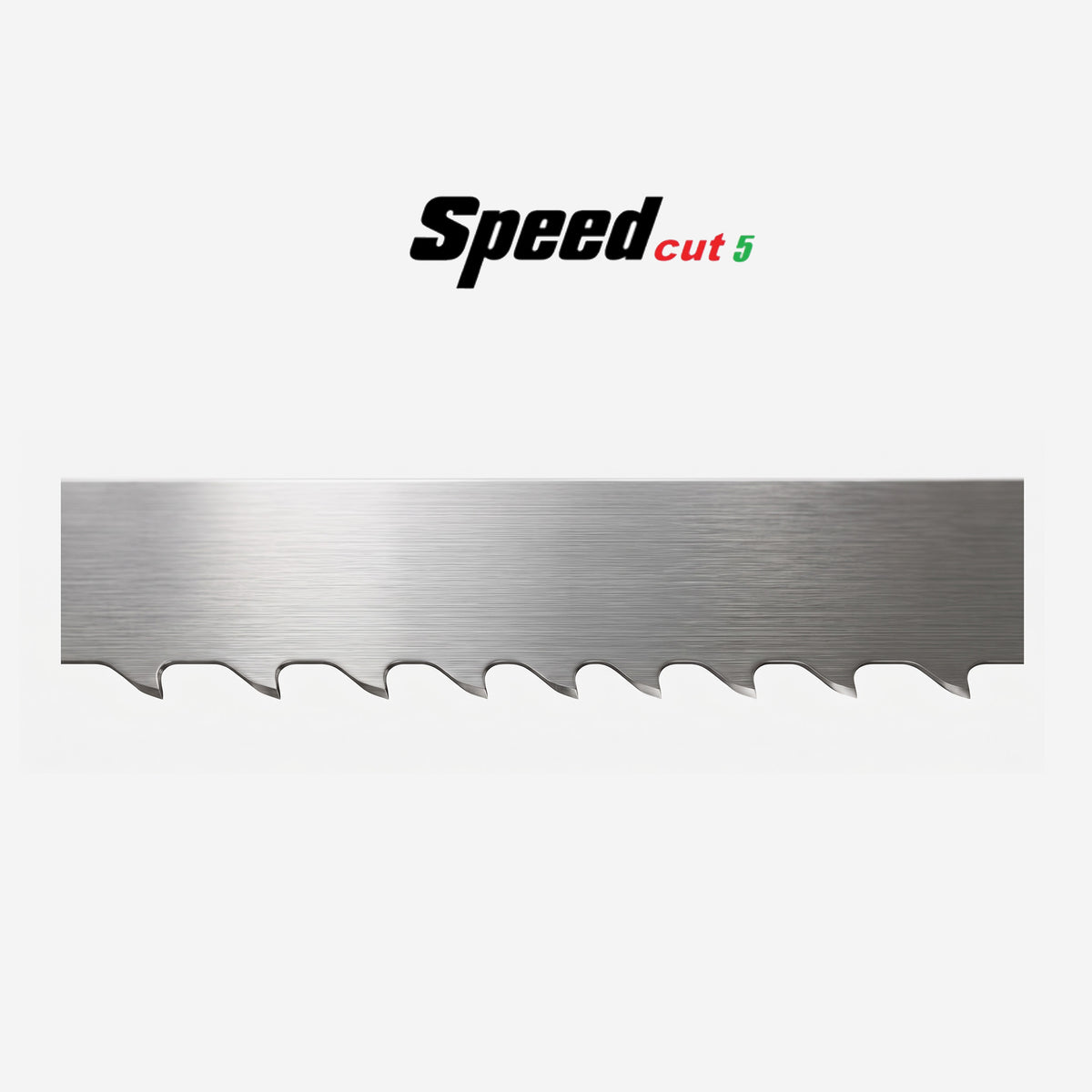 BSW BLADE SPEEDCUT5 band saw blade 6380x41x1.3