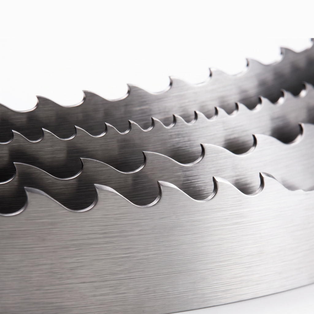 Ruban de scie BSW BLADE SPEEDCUT5 3920x34x1,1