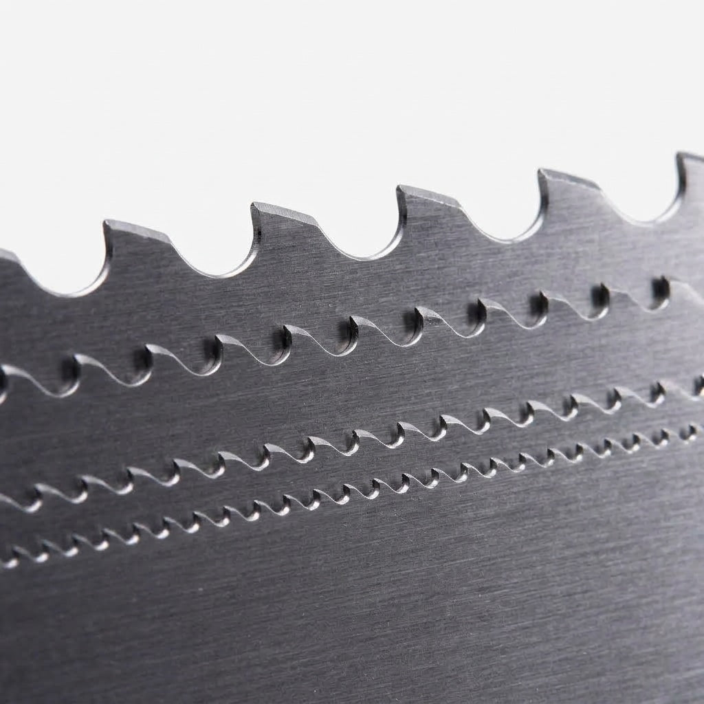 Lama a nastro BSW BLADE DEMON RT 3180x27x0,9
