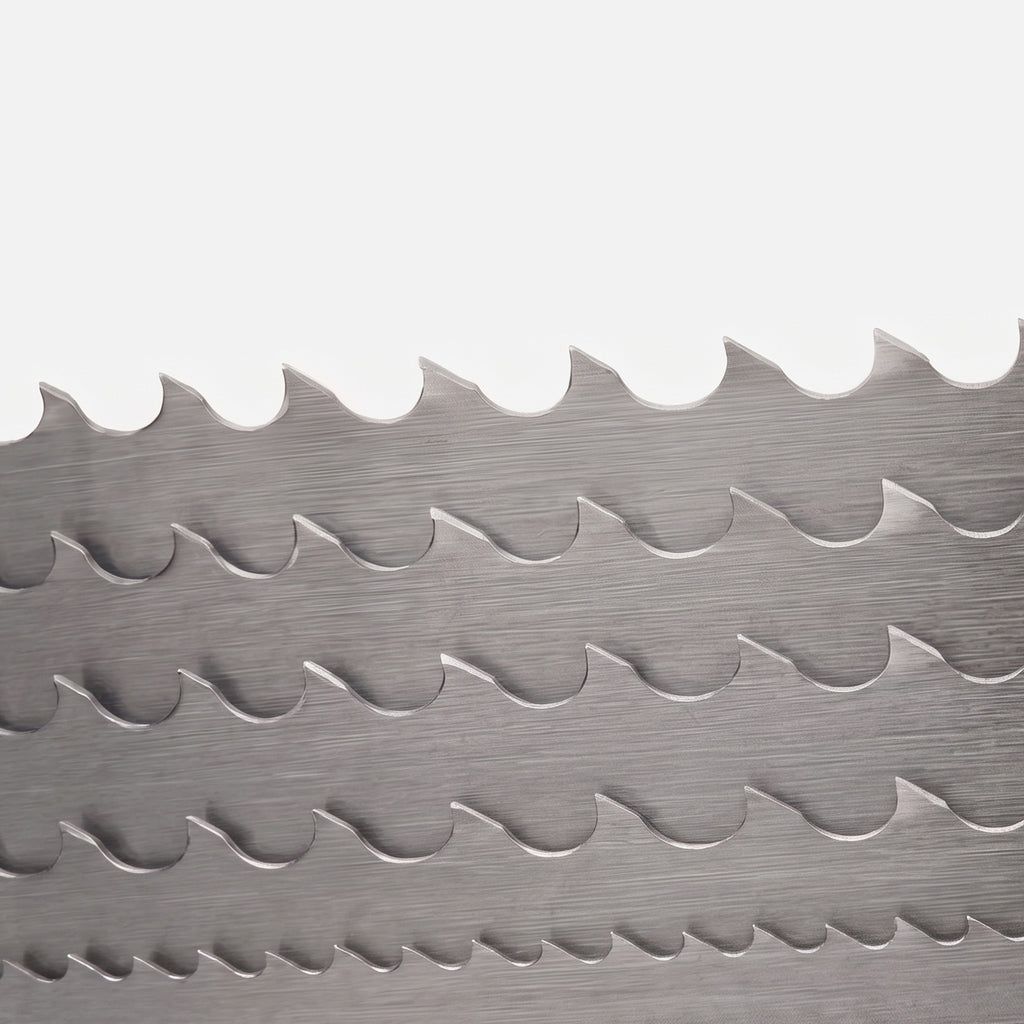 Ruban de scie BSW BLADE TITAN PLUS M51 2950x27x0,9