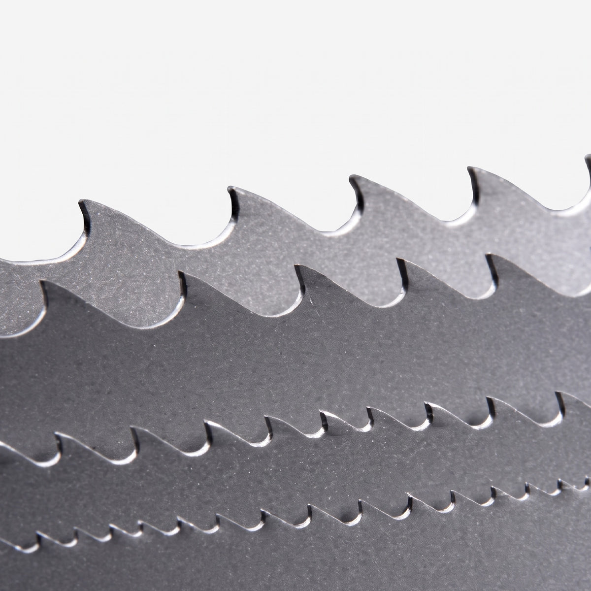 BSW BLADE DEMON F2 band saw blade 6300x41x1.3