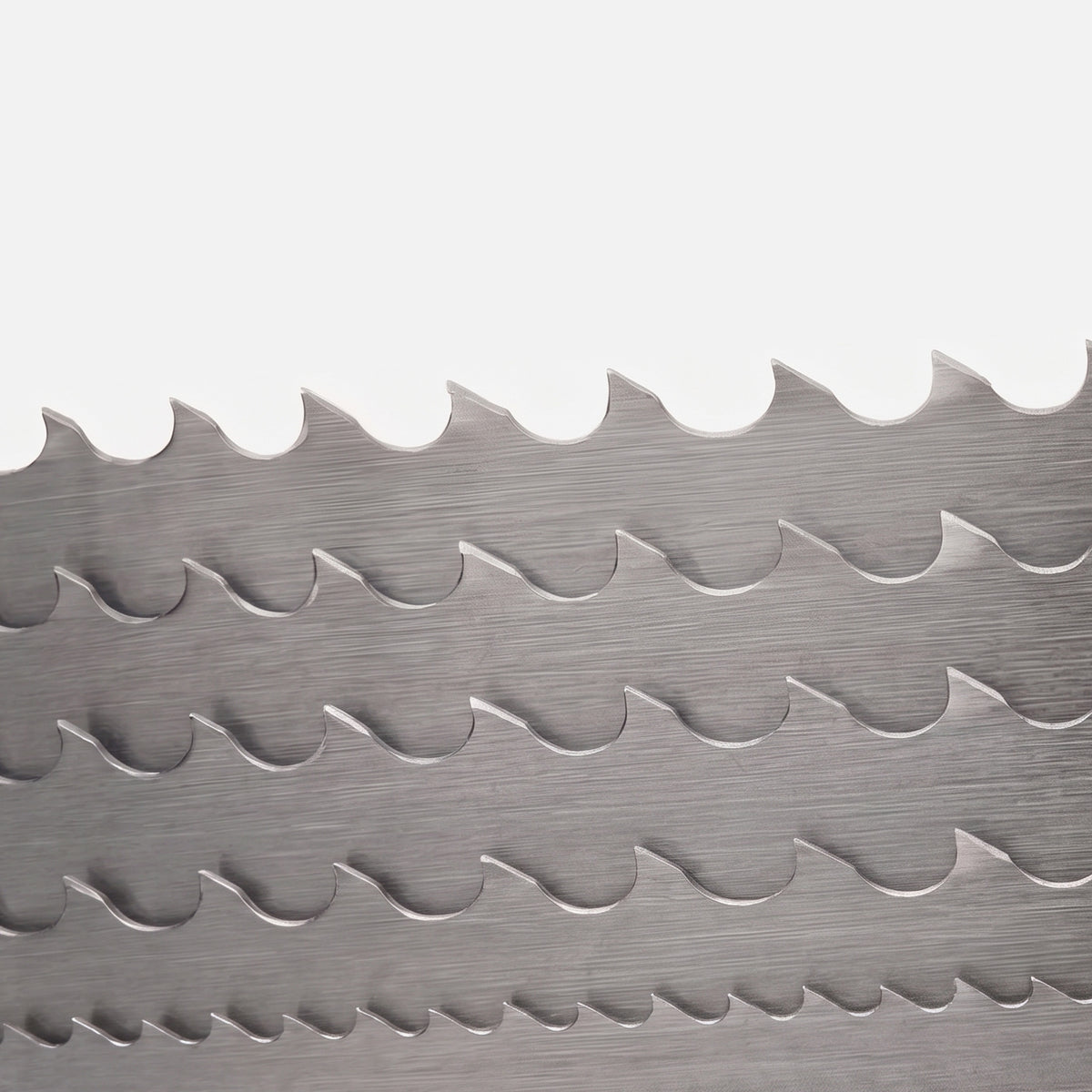 BSW BLADE TITAN PLUS M51 band saw blade 4500x34x1.1