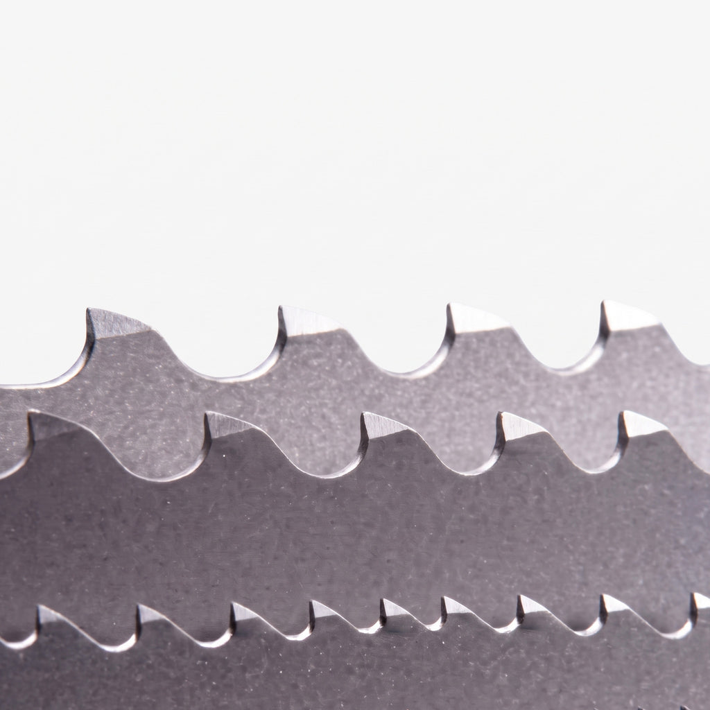 Lama a nastro BSW BLADE DEMON RT 3810x27x0,9