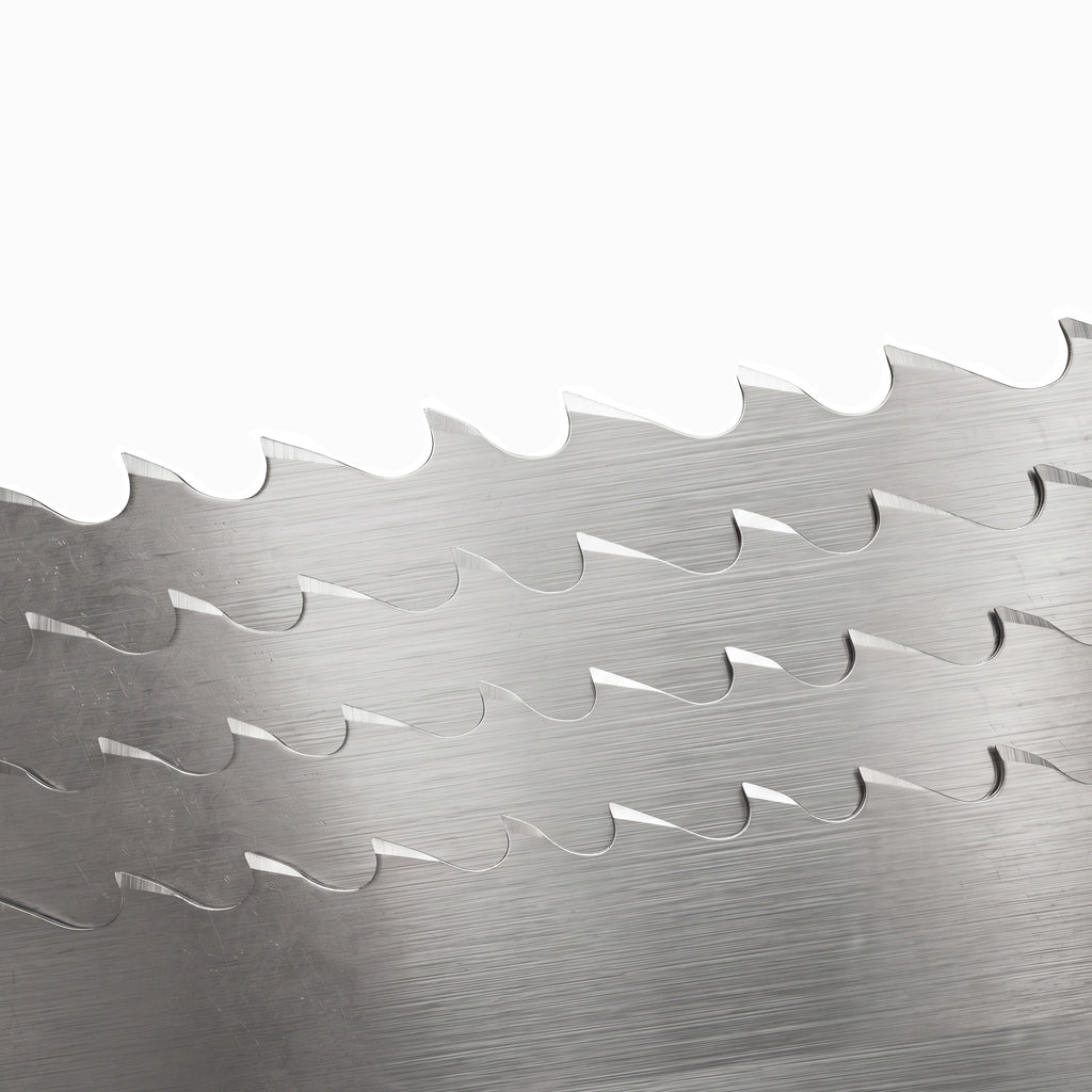 Lama a nastro BSW BLADE TITAN DM 75 2965x27x0,9