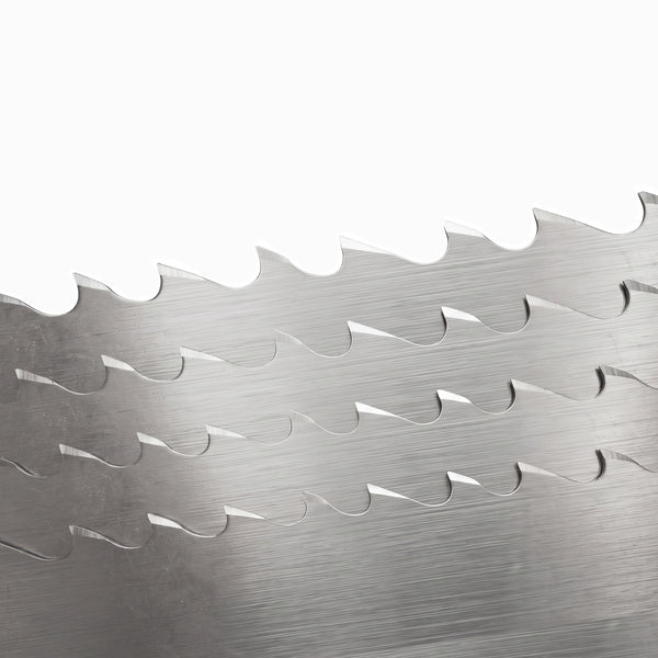 Lama a nastro BSW BLADE TITAN DM 75 2965x27x0,9