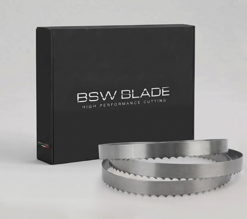 BSW BLADE MATADOR band saw blade 2400x20x0.5