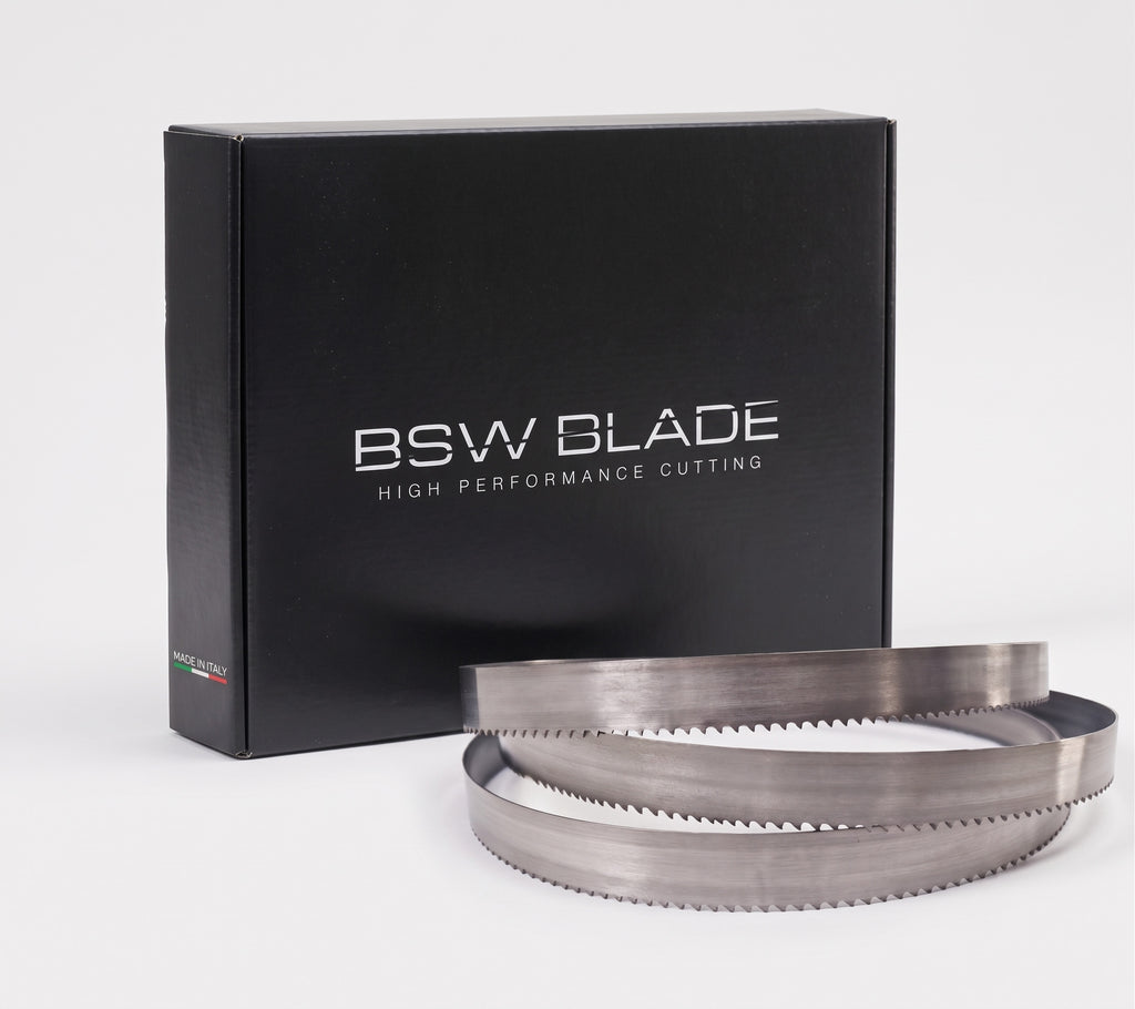 Lama a nastro BSW BLADE DEMON F2 1335x13x0,65