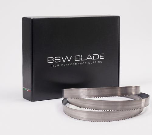 Lama a nastro BSW BLADE DEMON F2 1335x13x0,65
