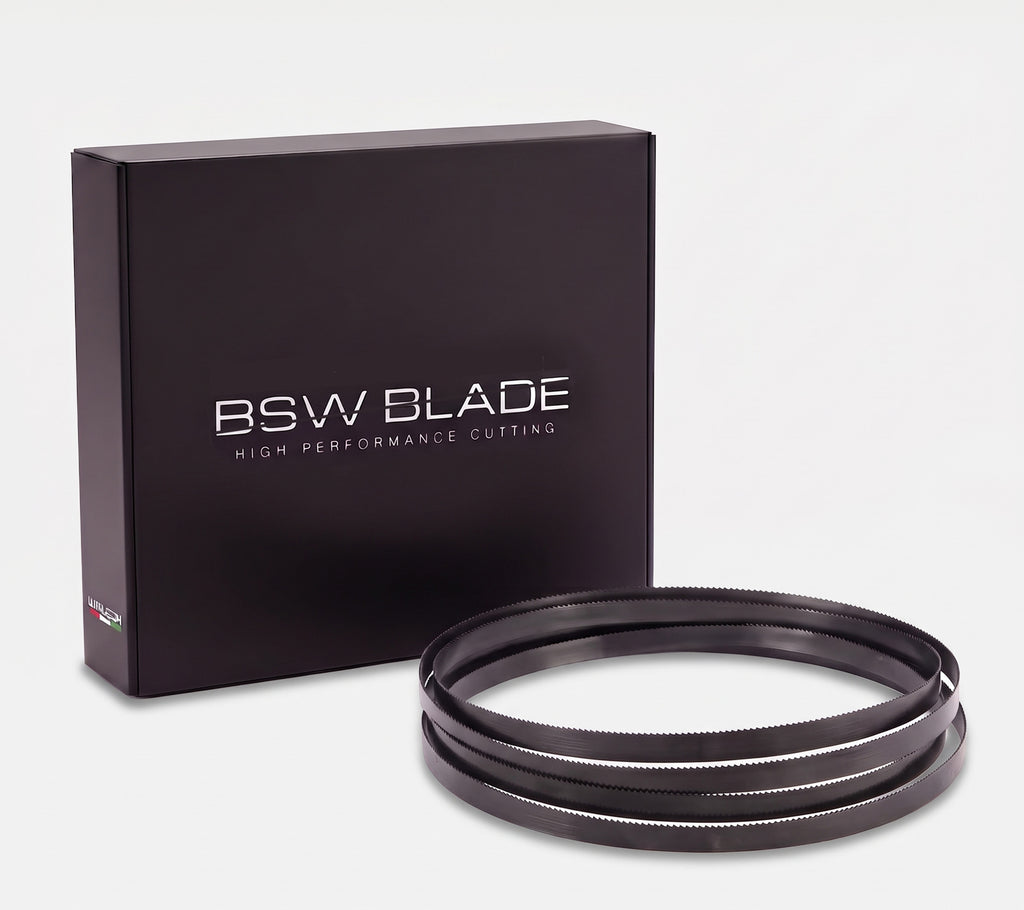 Lama a nastro BSW BLADE DIABLO FB 3556x6x0,65