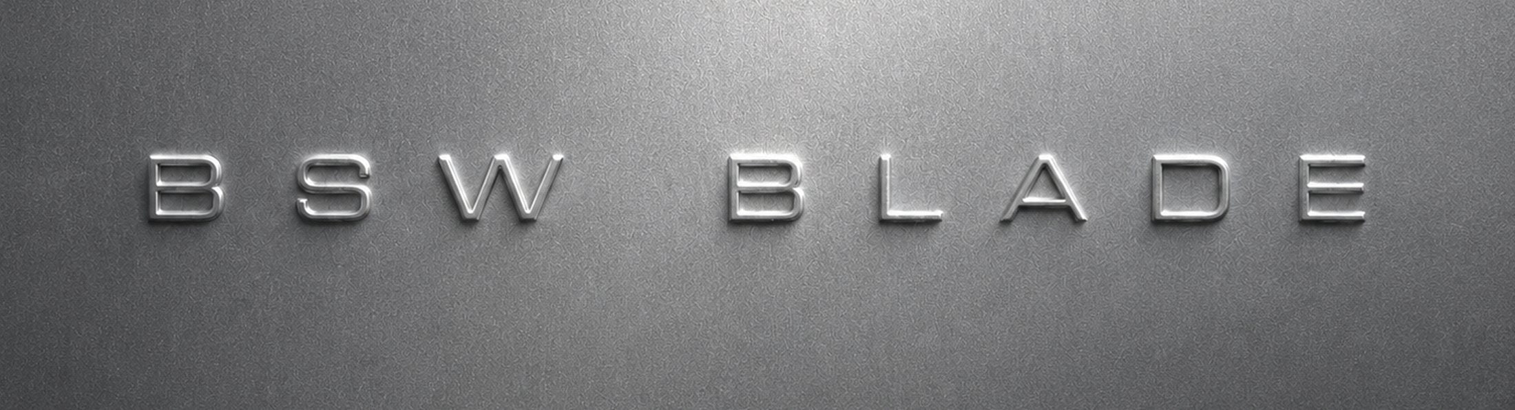 BSW BLADE